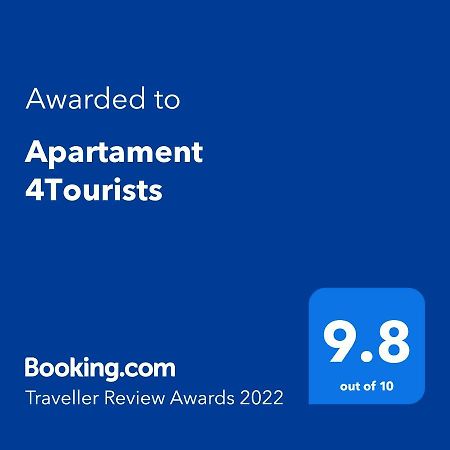 Apartament 4Tourists Braşov Esterno foto
