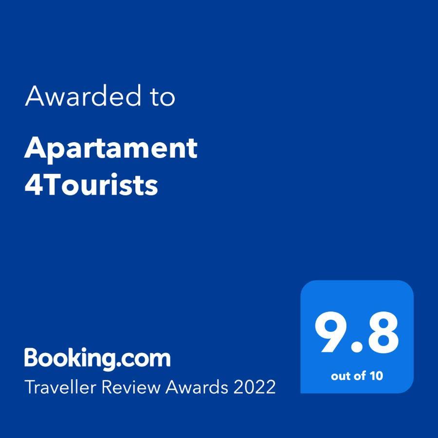Apartament 4Tourists Braşov Esterno foto