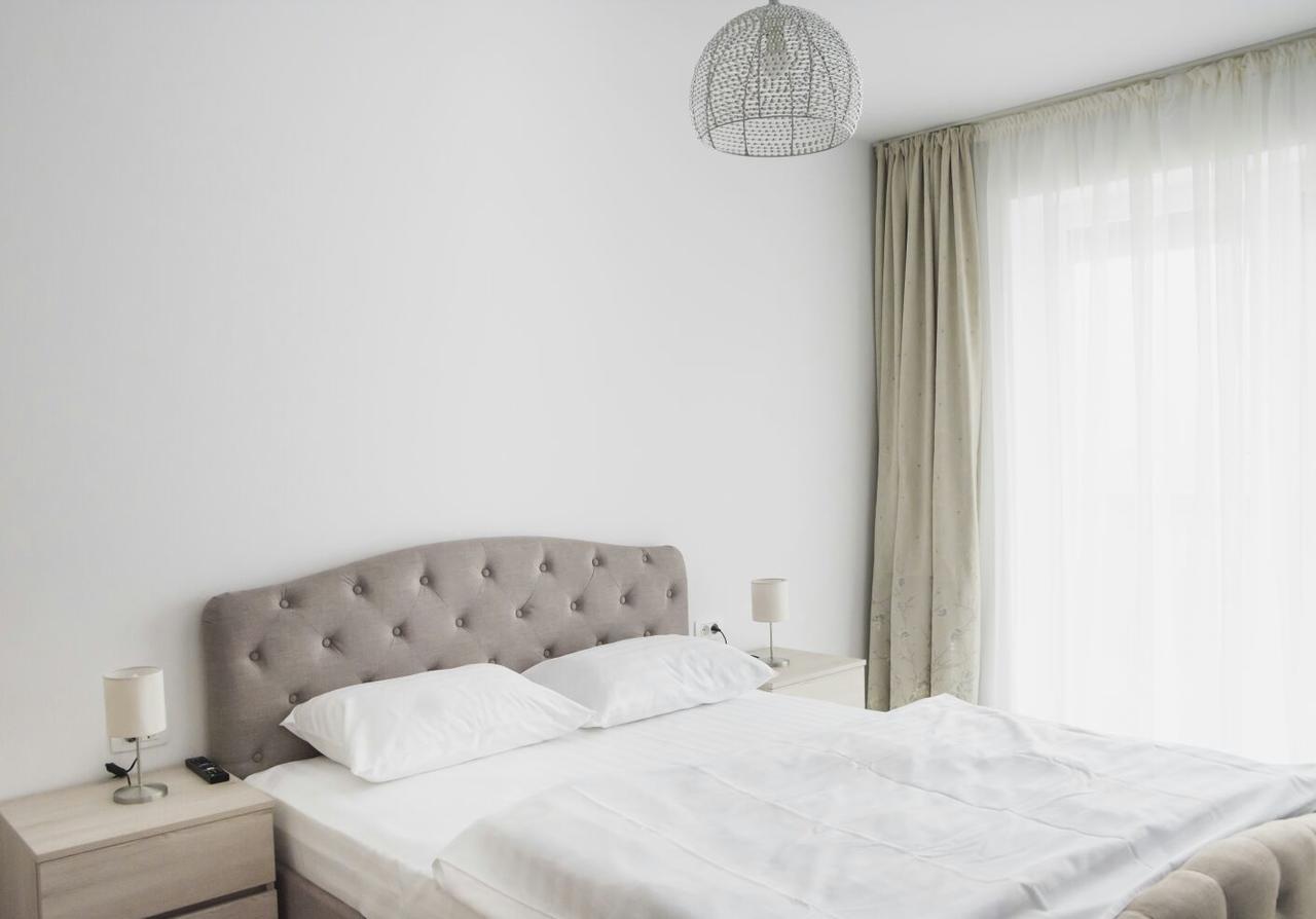 Apartament 4Tourists Braşov Esterno foto