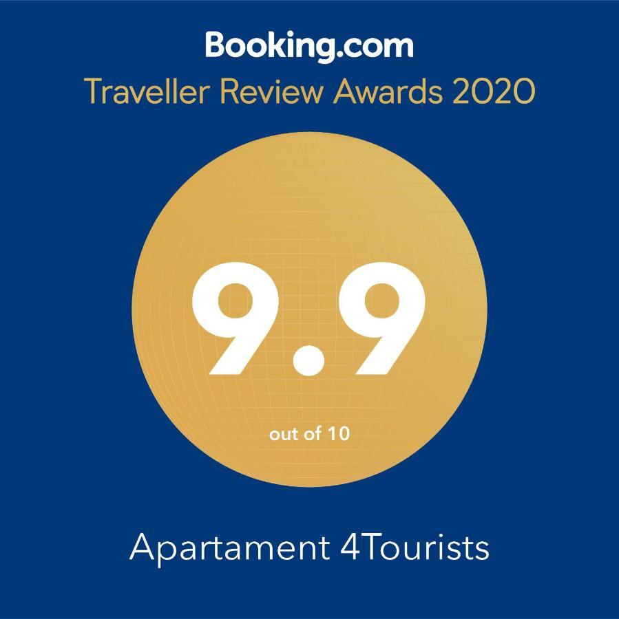 Apartament 4Tourists Braşov Esterno foto